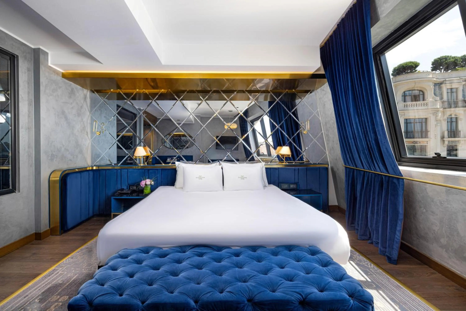 Photo - The Wings Hotels Karakoy