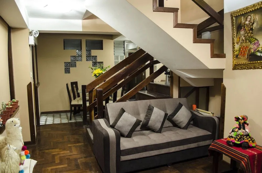 Foto - EL MIRADOR de SANTA ANA