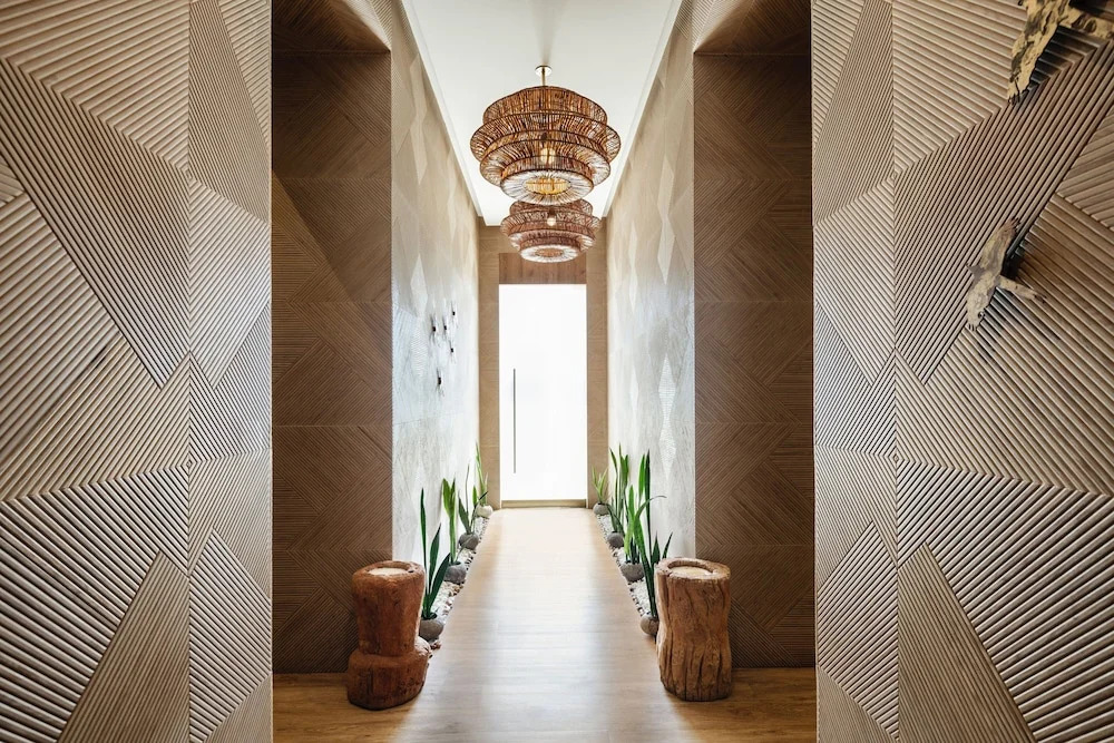 Foto - Santa Marta Marriott Resort Playa Dormida