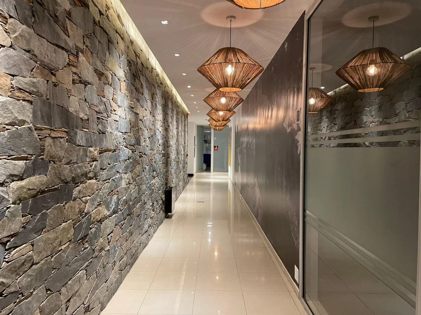 Foto - Amérian Carlos Paz