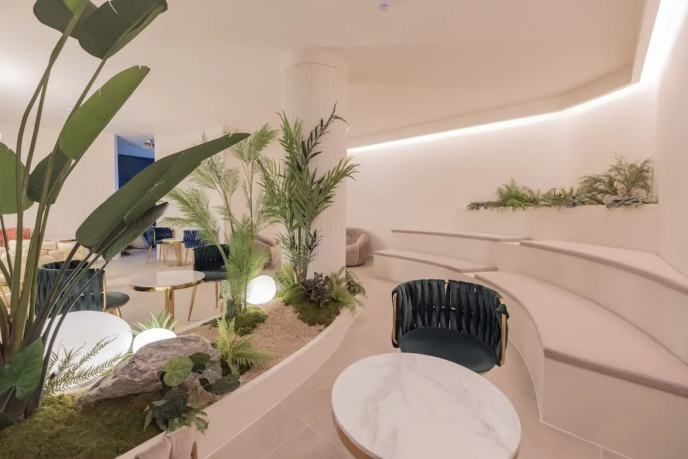 Photo - Denbasta Hotel Heritage