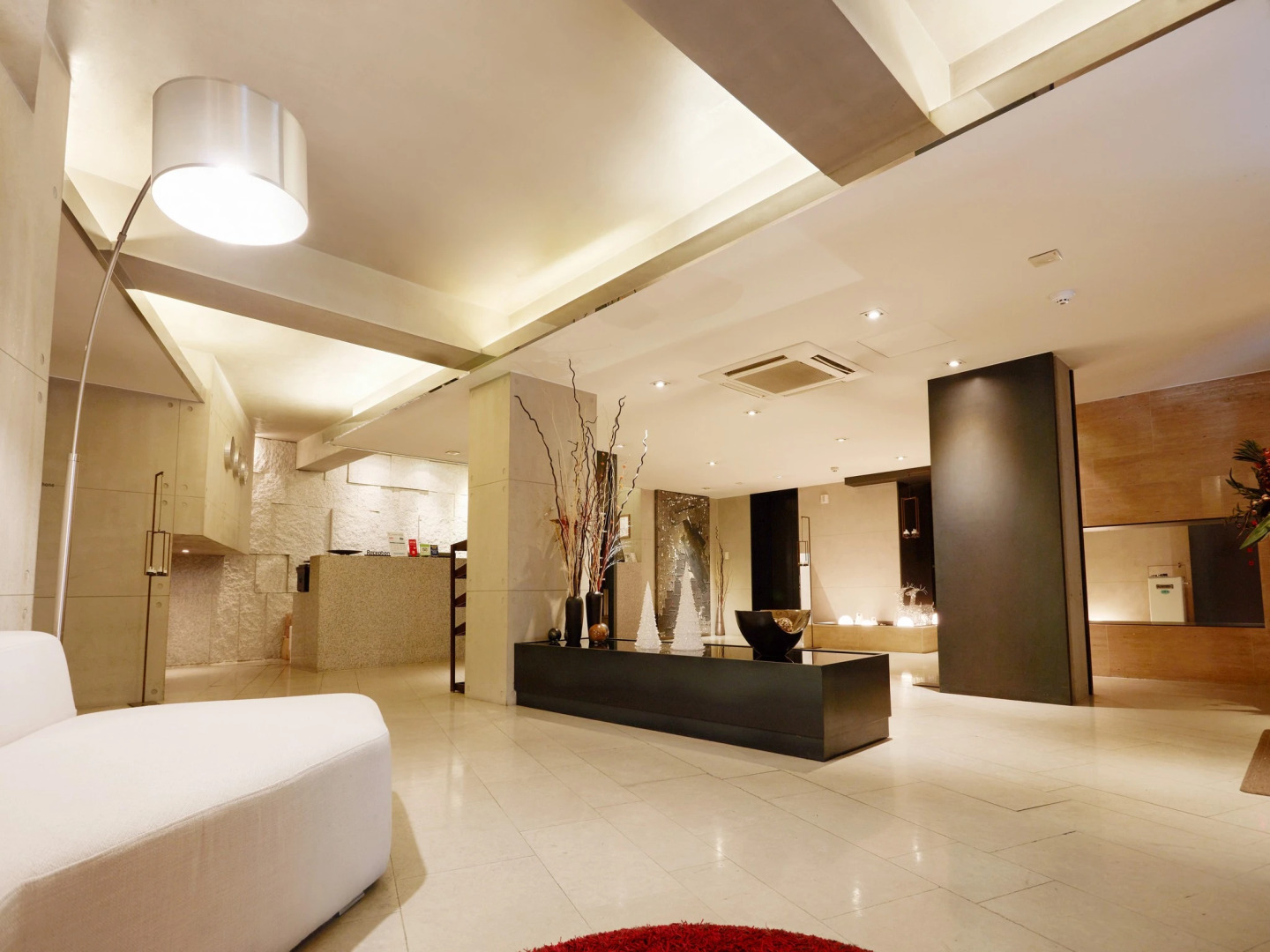 Foto - Tria Business & Boutique Hotel