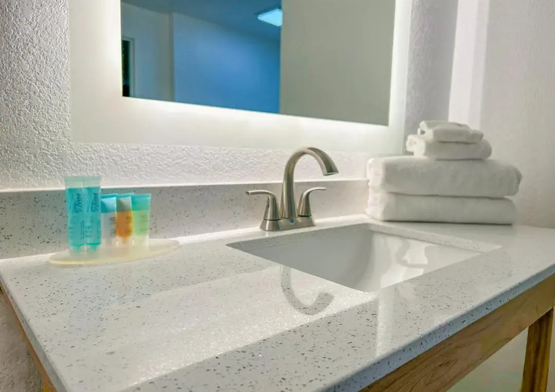 Foto - Hotel Monreale Express & Studios IDrive District