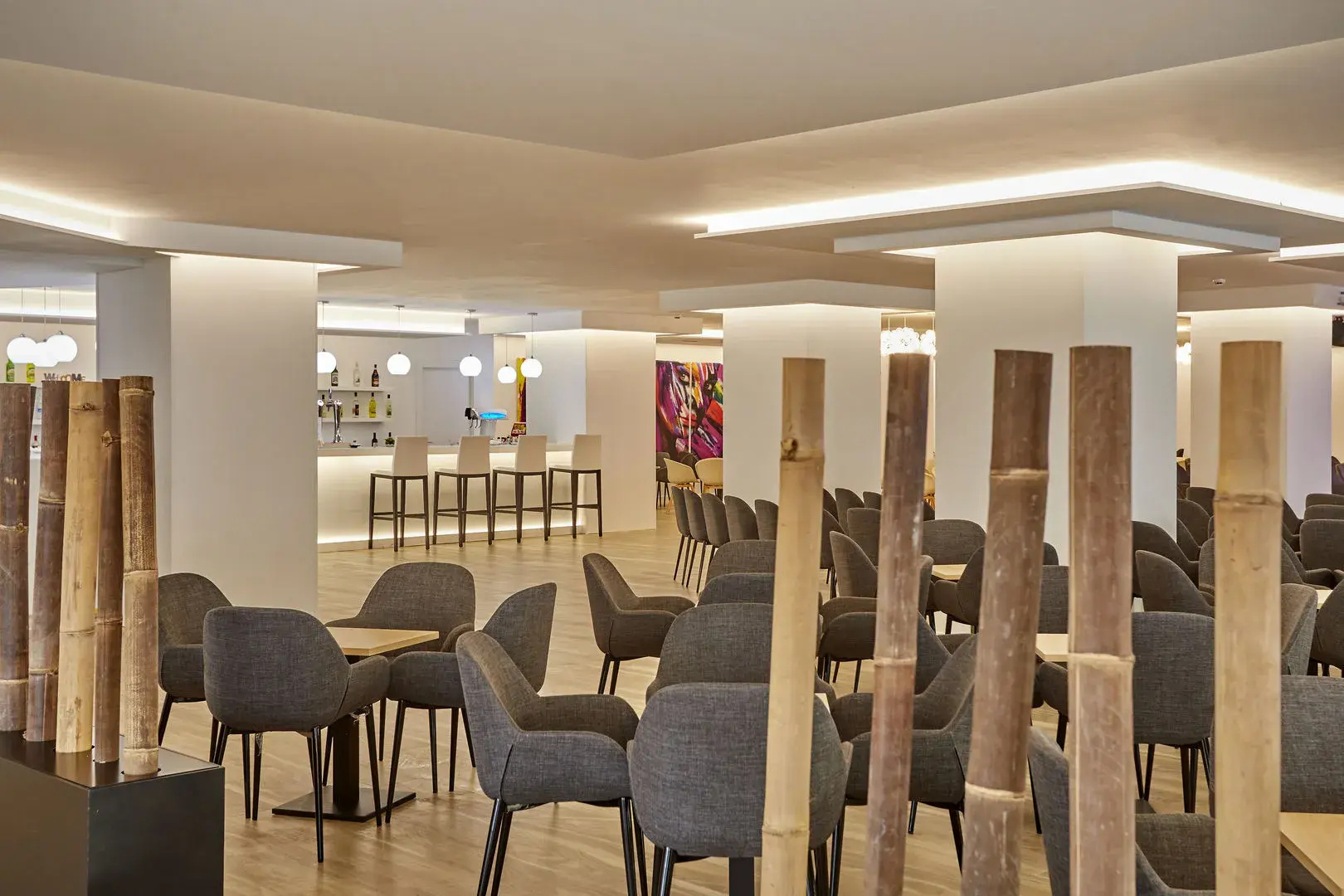 Foto - Hotel Ibersol Torremolinos Beach