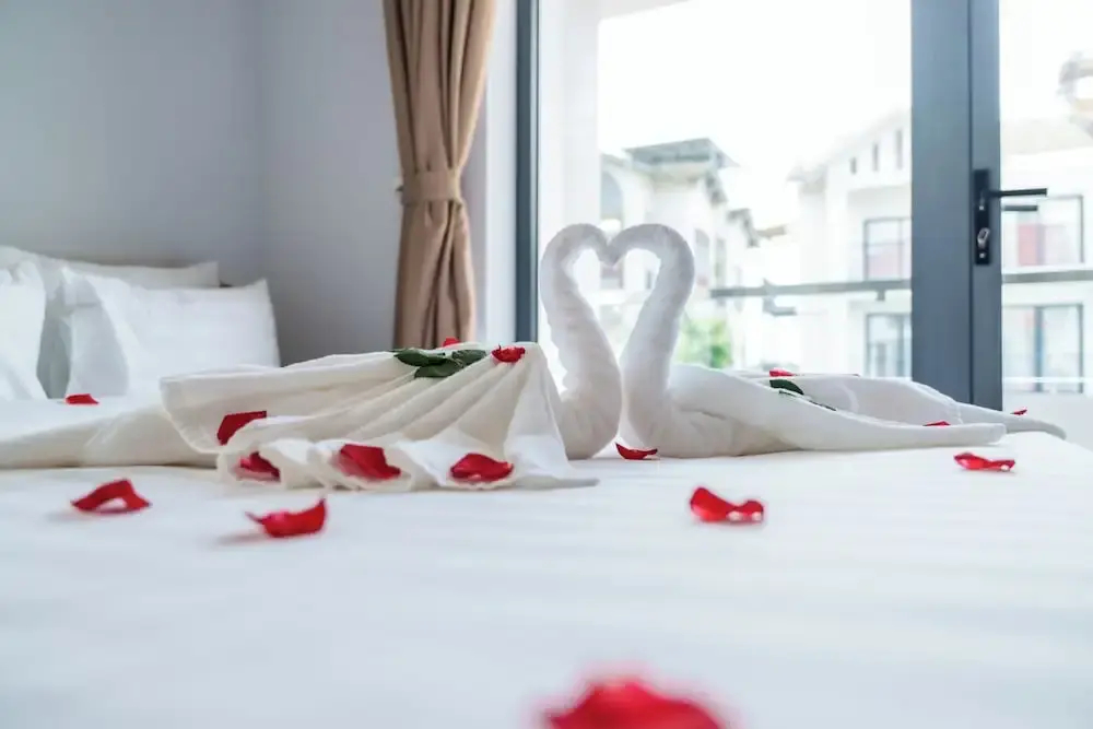 Photo - HomyPlus Apartment