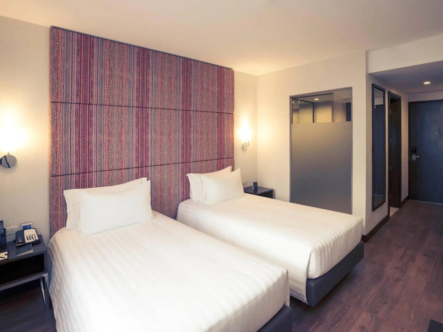 Foto - Wynwood Hotel