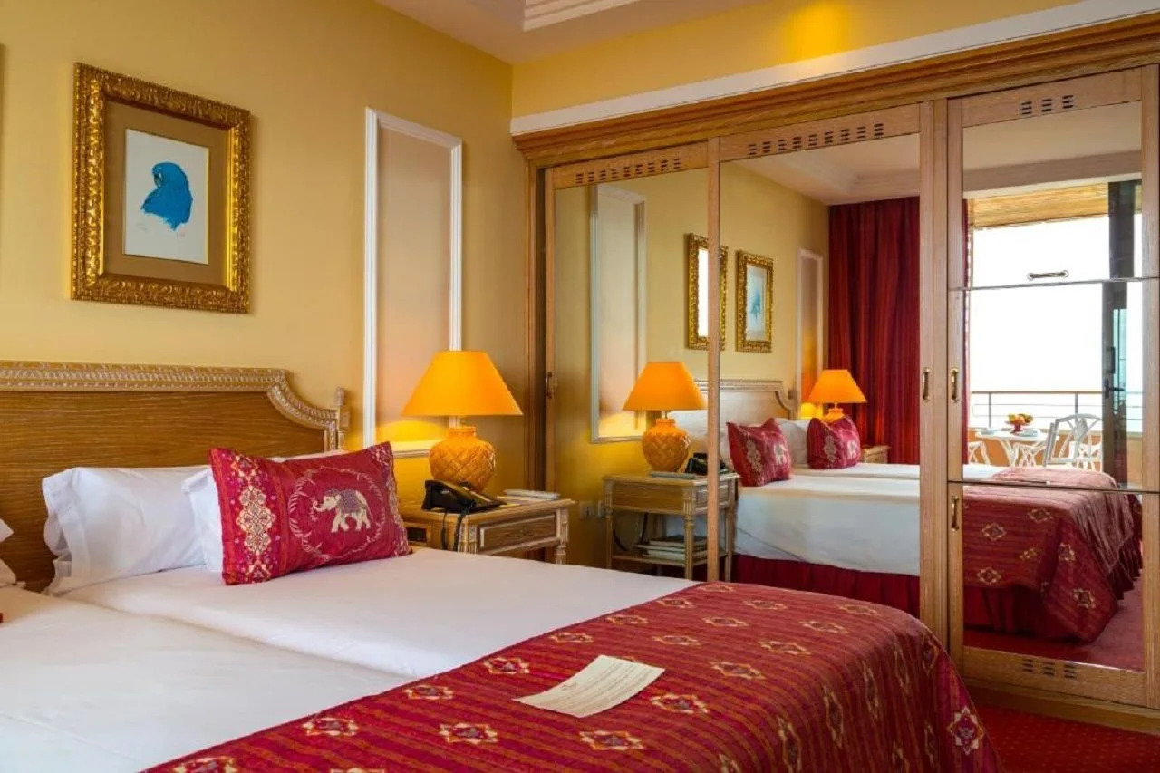 Foto - Hotel Botanico y Oriental Spa Garden