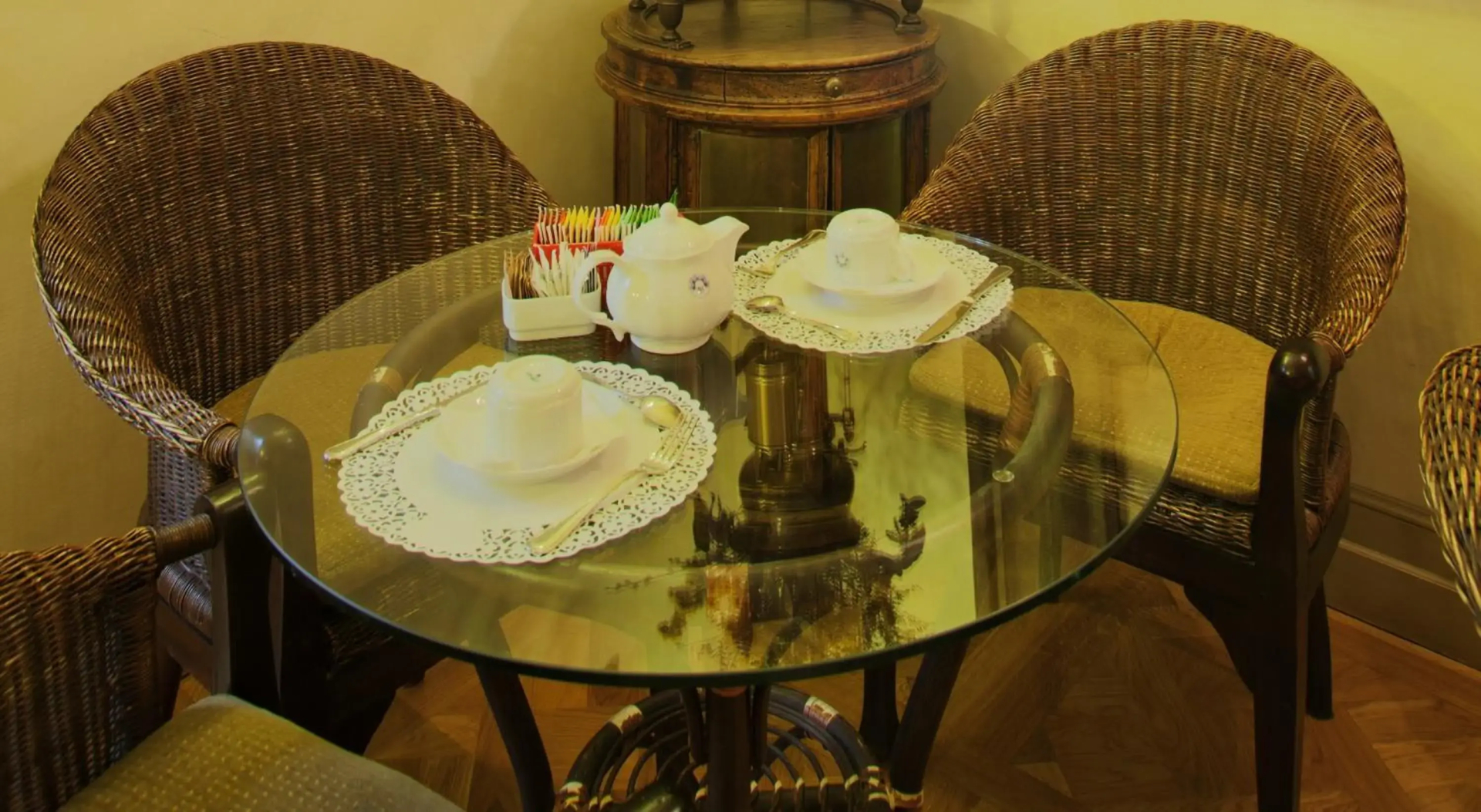 Photo - Hotel Aventino