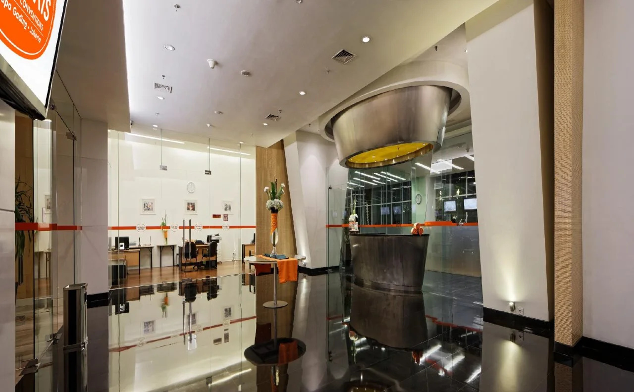 Foto - HARRIS Hotel & Conventions Kelapa Gading Jakarta