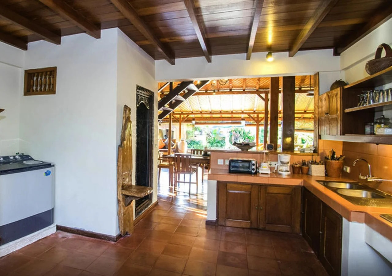 Photo - Bali Dyana Villas