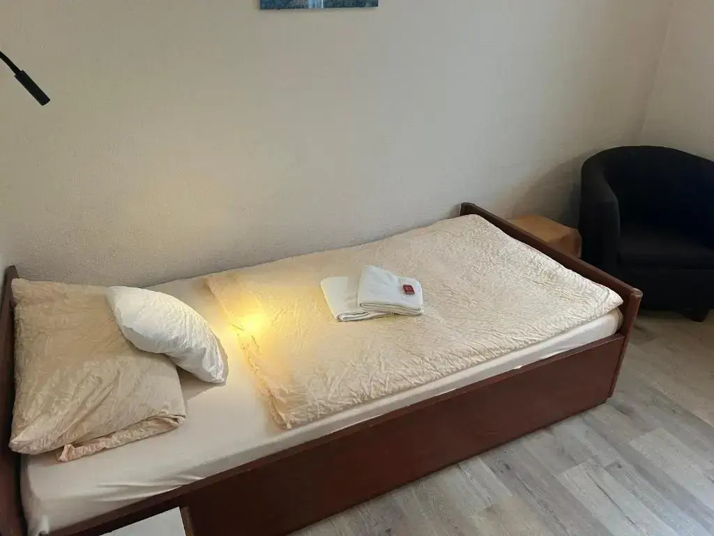 Photo - Hotel Haus Schwan Köln