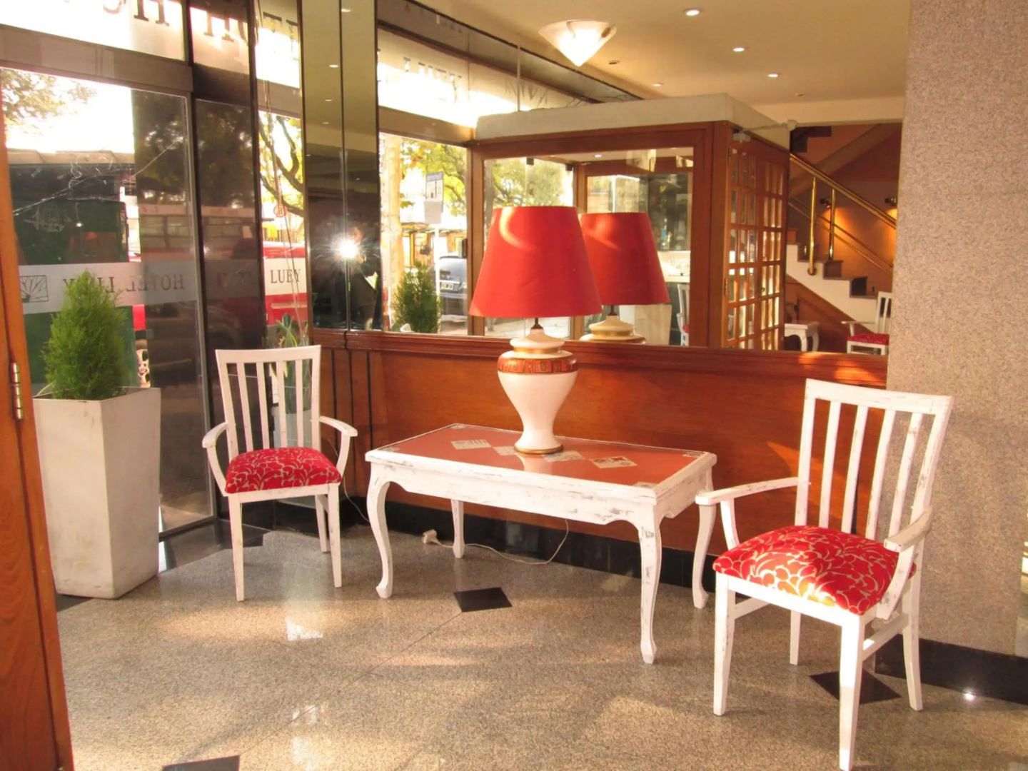 Photo - Hotel Luey