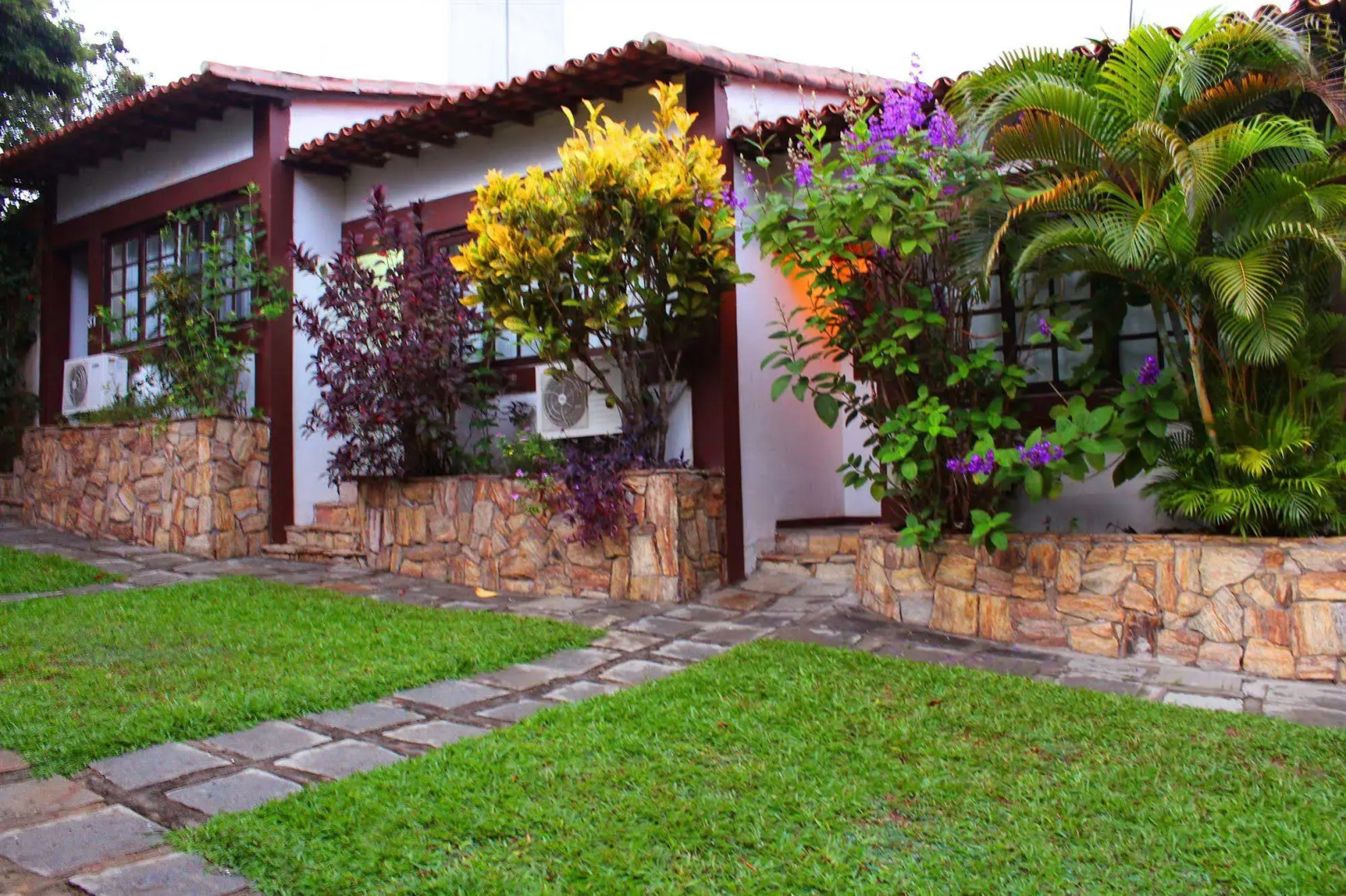 Foto - Pousada dos Reis