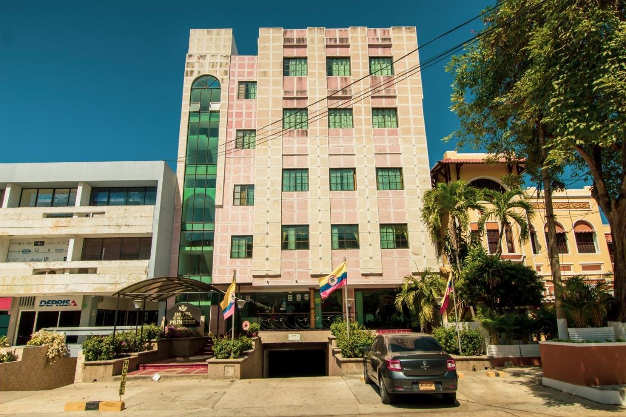 Photo - Hotel Caribe Plaza Barranquilla