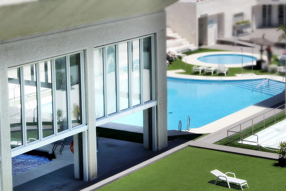 Foto - Suites Puerto Sherry