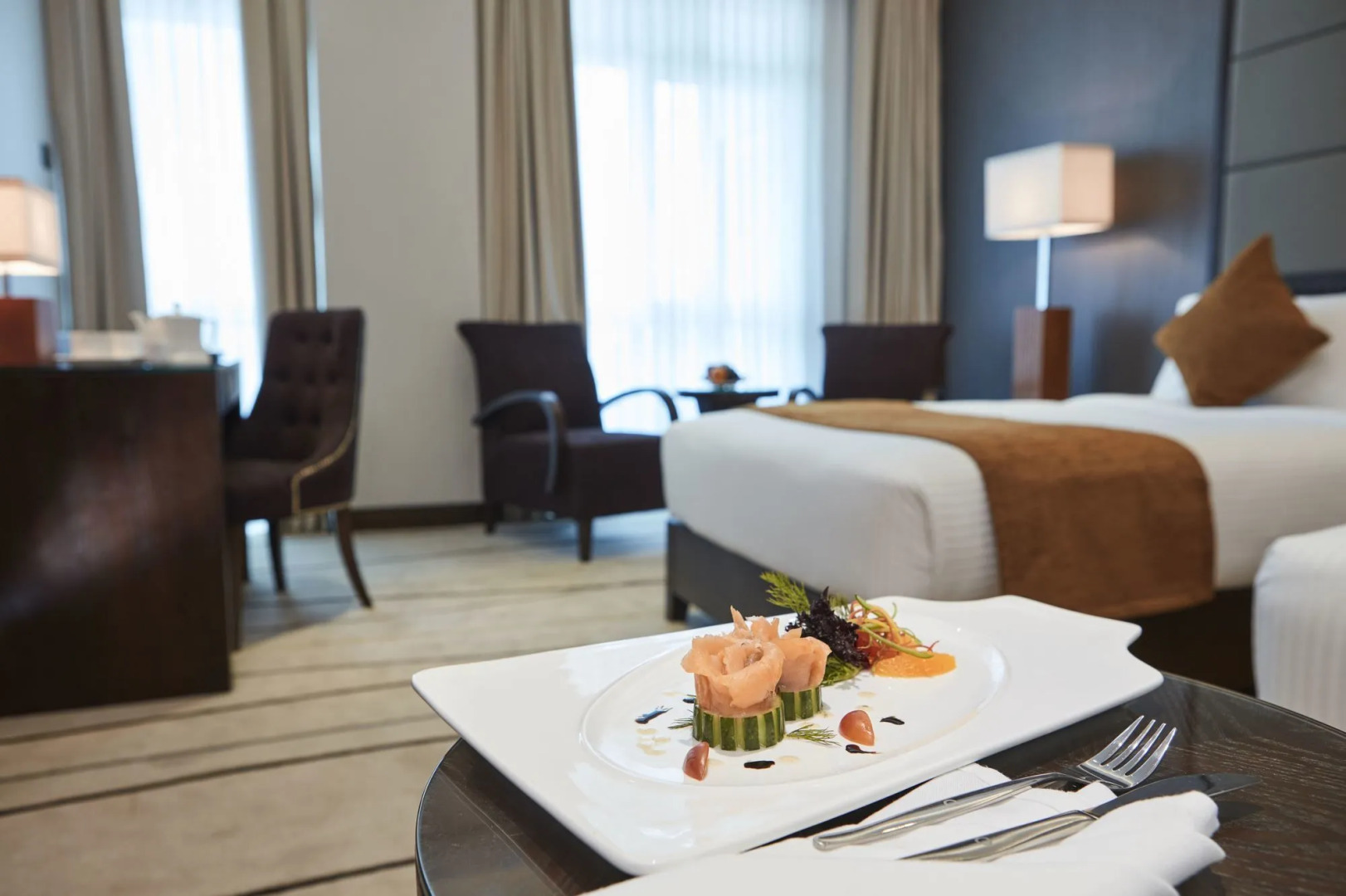 Foto - Mandarina Colombo