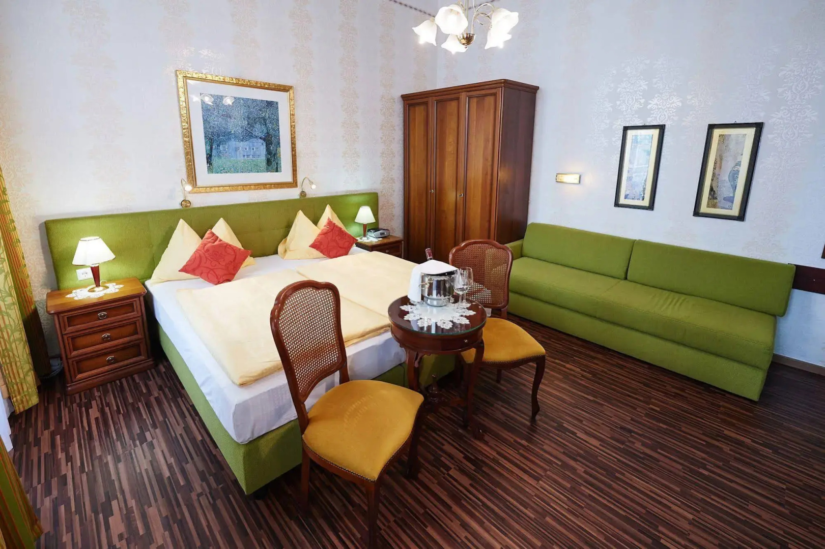 Photo - Hotel Austria