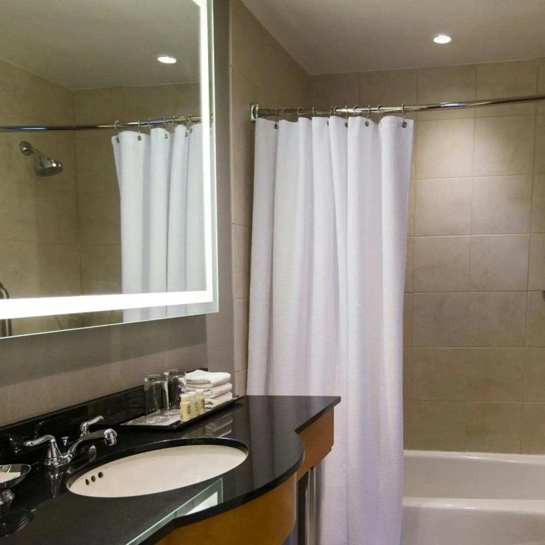 Foto - Renaissance Chicago O'Hare Suites Hotel