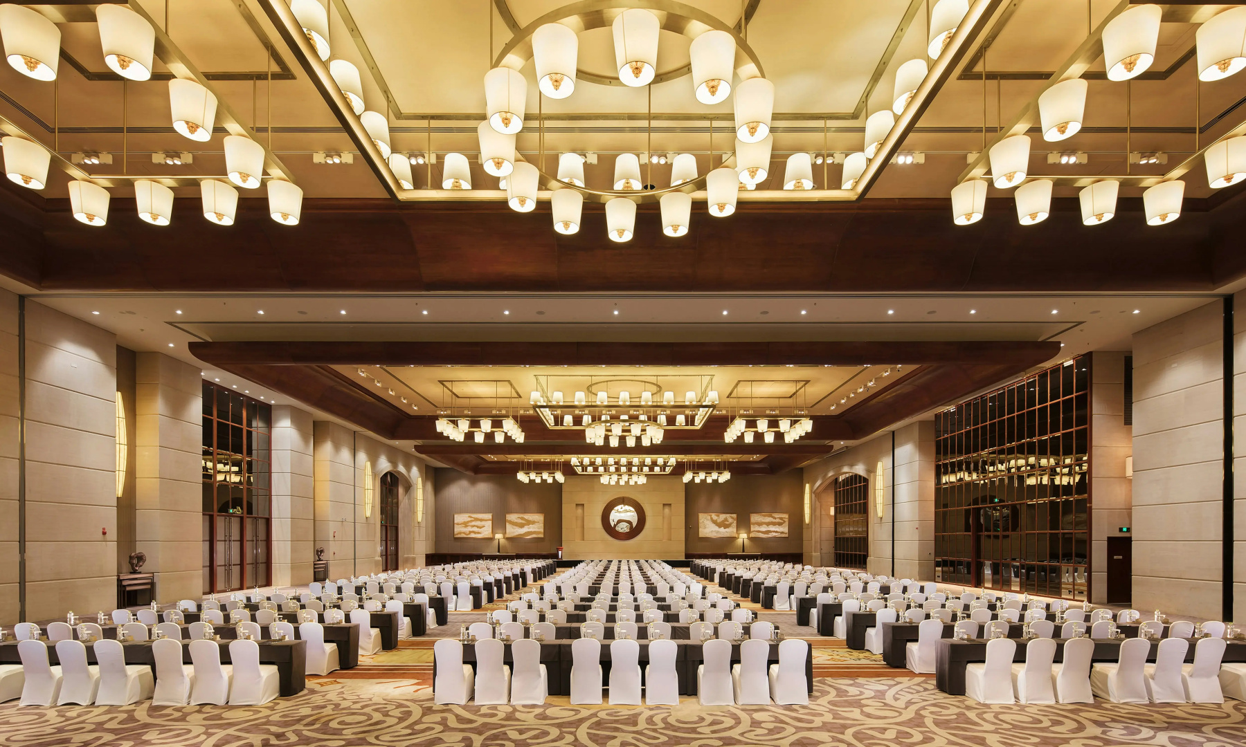 Photo - Hilton Qingdao Golden Beach