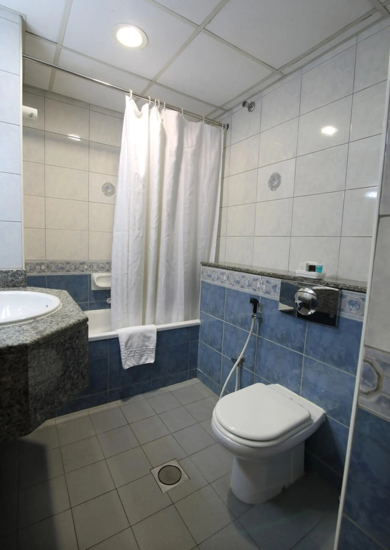 Foto - Florida City Hotel Apartments