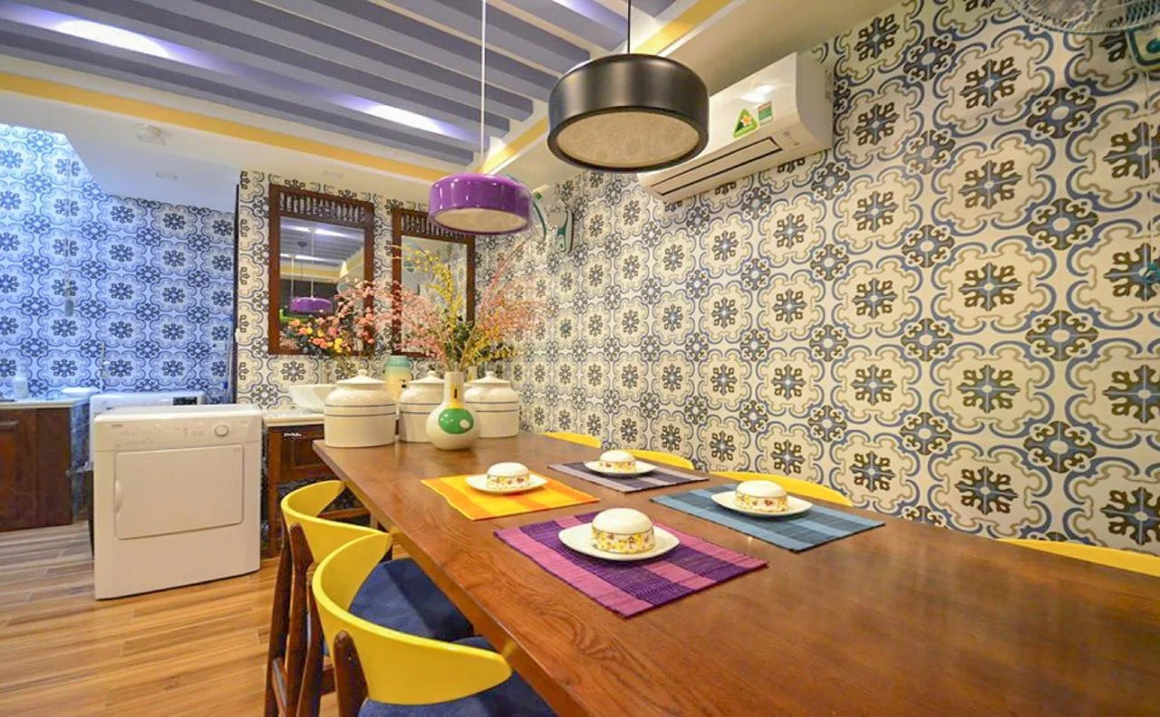 Photo - Son Trang Hotel Hoi An