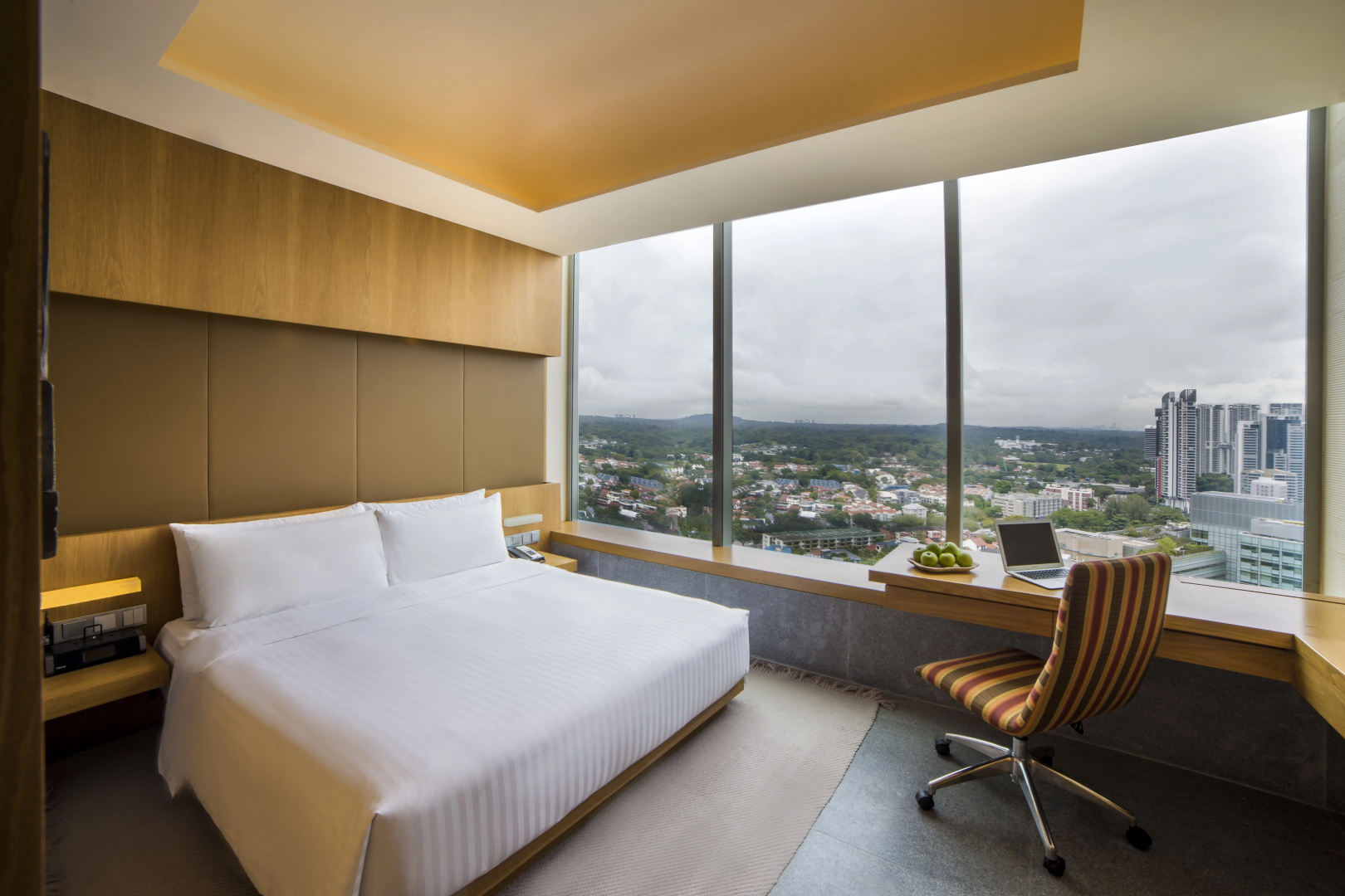 Foto - Oasia Hotel Novena, Singapore