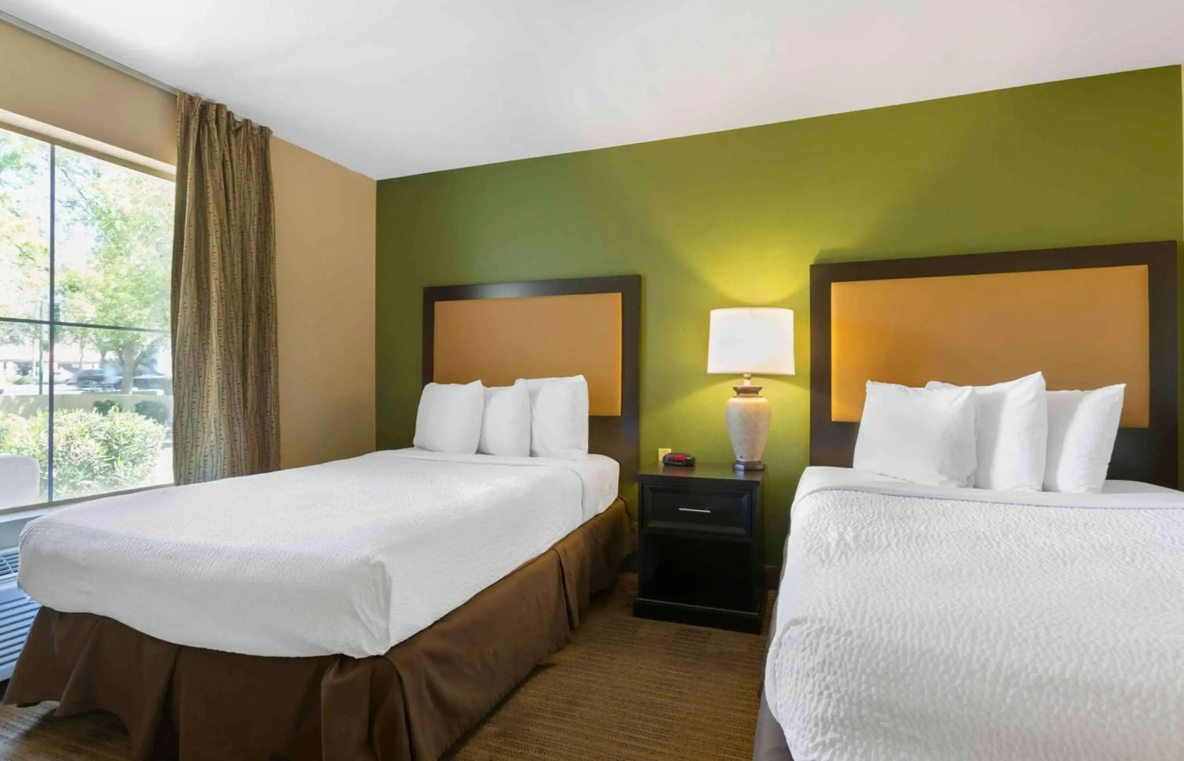 Foto - Extended Stay America Select Suites - Phoenix - Airport - E Oak St