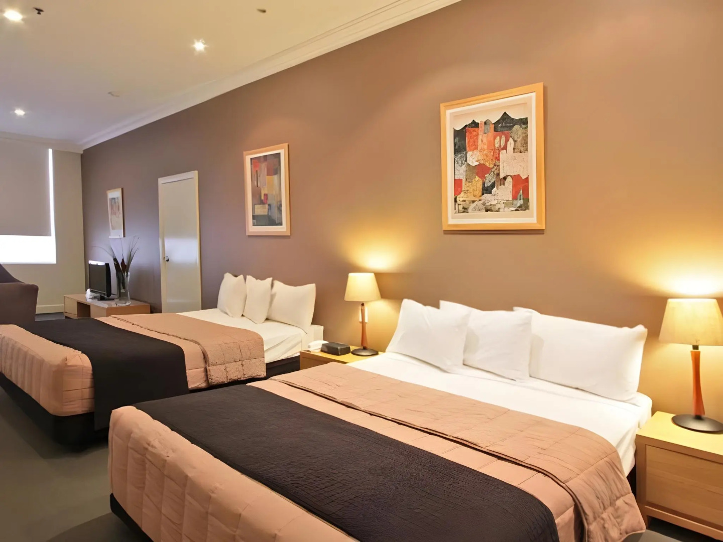 Foto - Nesuto Woolloomooloo