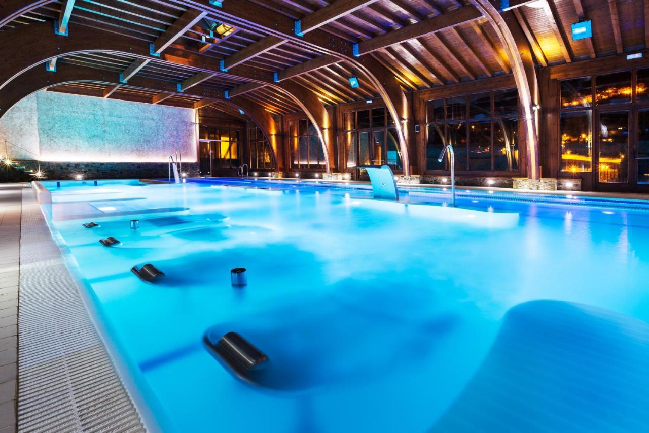 Photo - Aparthotel AnyosPark Mountain & Wellness Resort