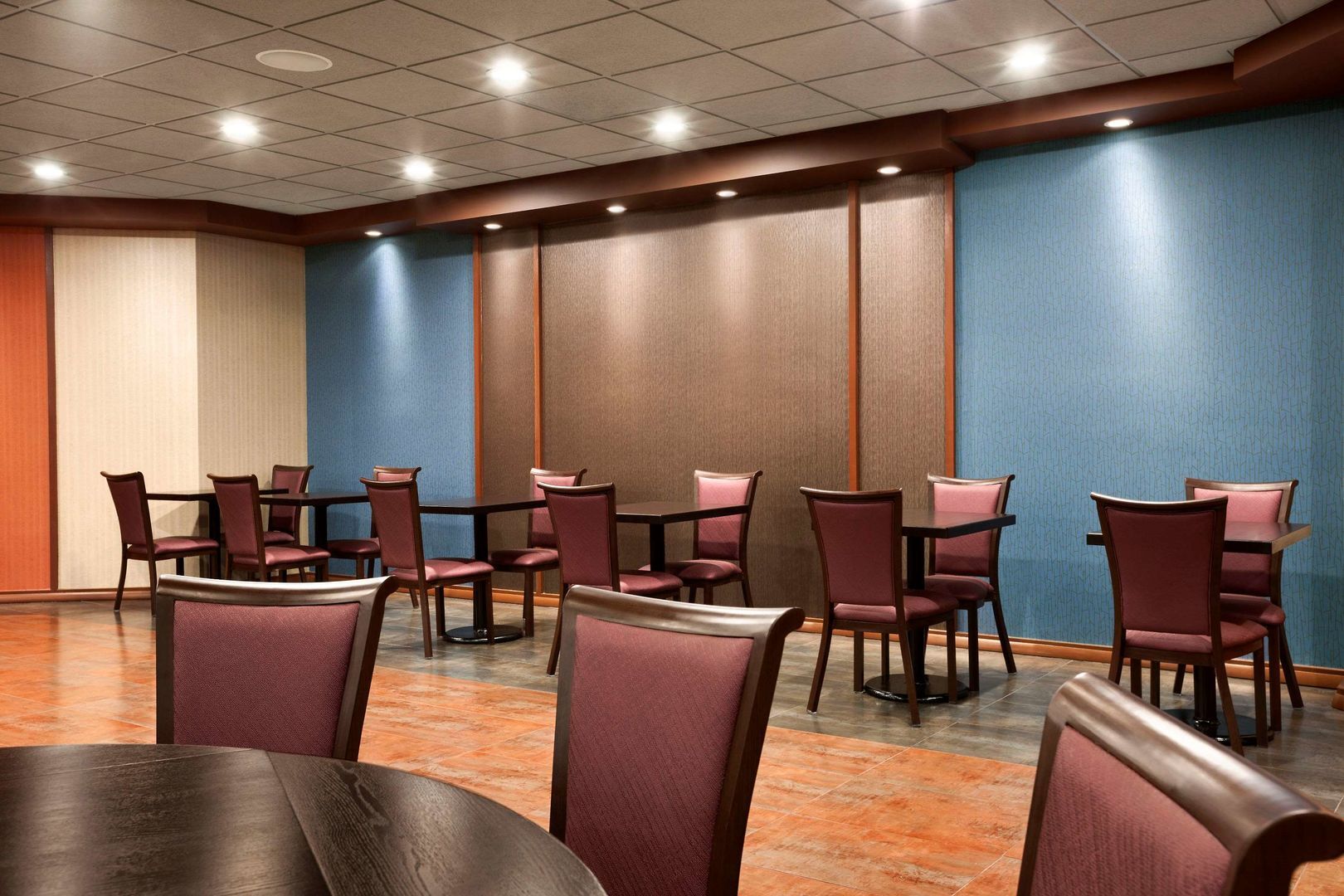 Foto - Holiday Inn Newark International Airport