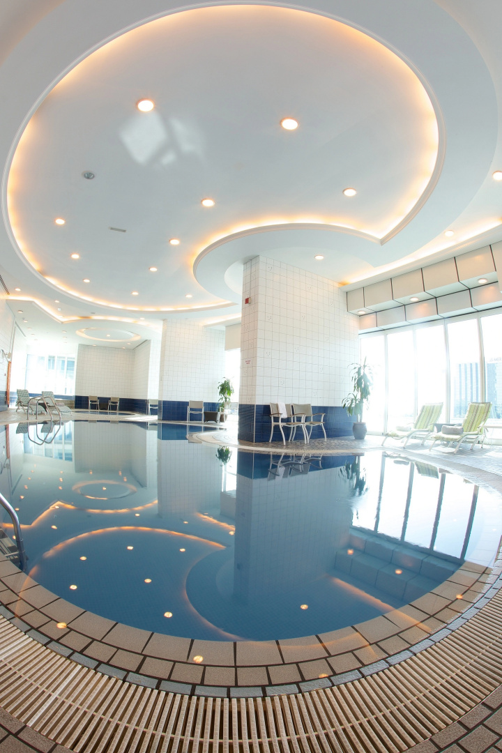 Foto - Tamani Marina Hotel and Hotel Apartments