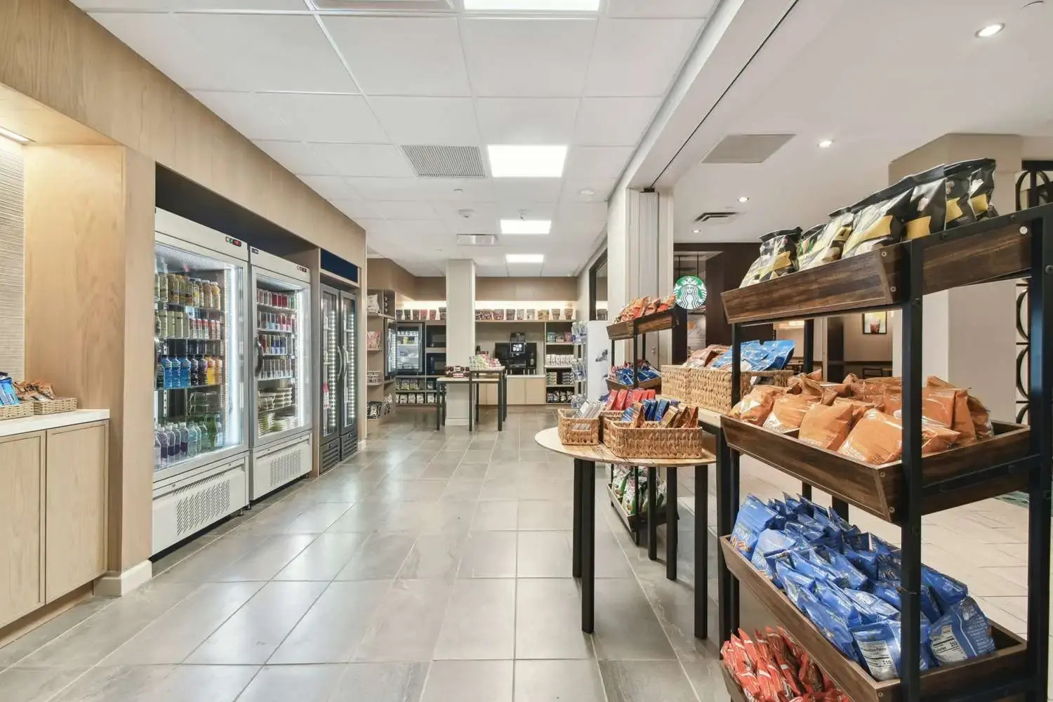 Photo - Hilton Tampa Downtown