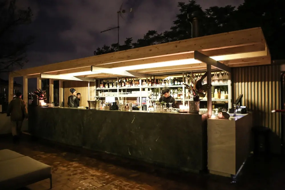 Foto - Hotel Parrasio