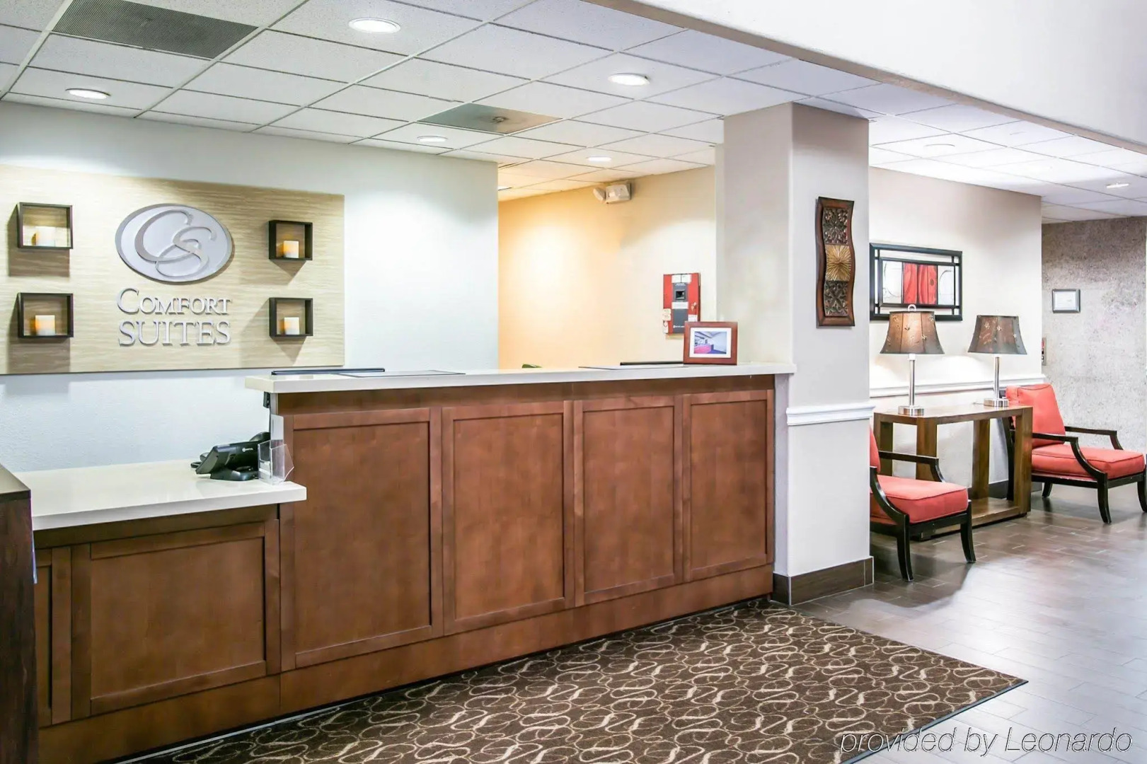 Foto - Comfort Suites Houston NW - Vintage Park