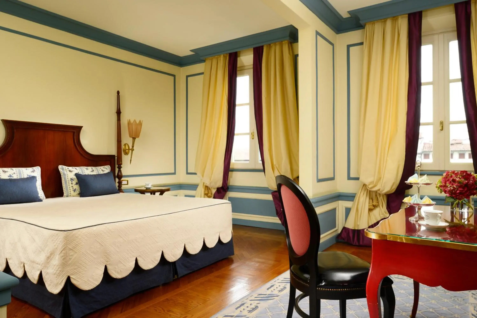 Foto - Hotel Santa Maria Novella