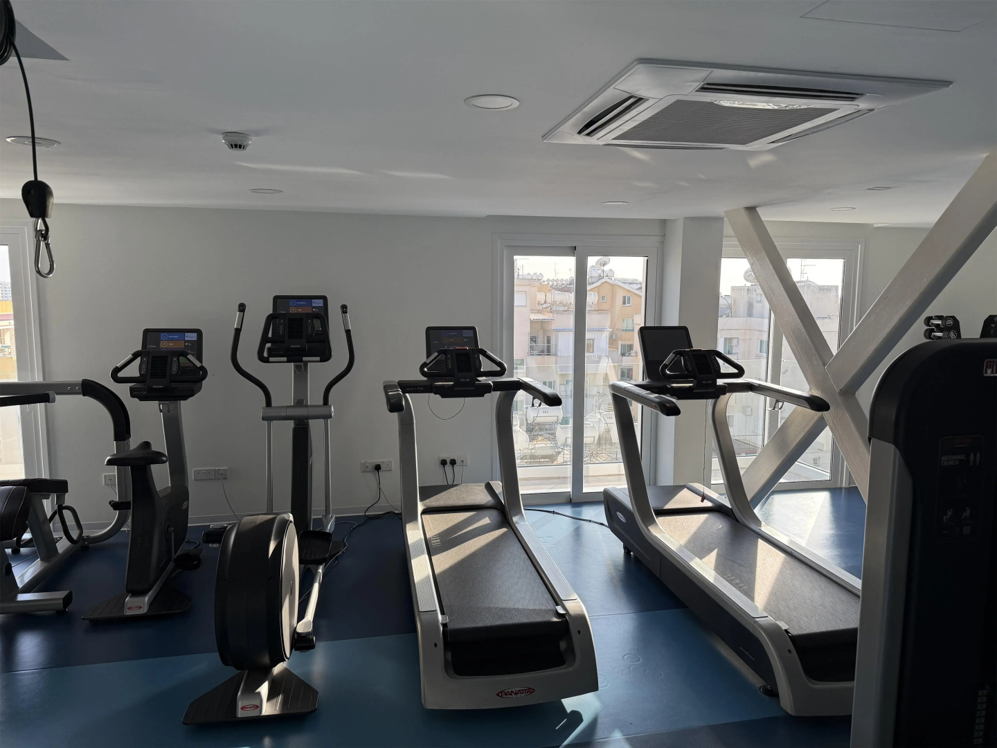 Foto - Best Western Plus Larco Hotel