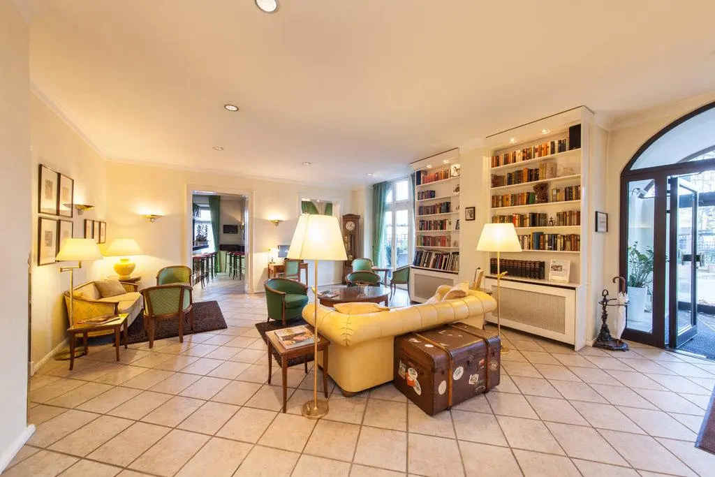 Foto - Garner Hotel Berlin Messe by IHG