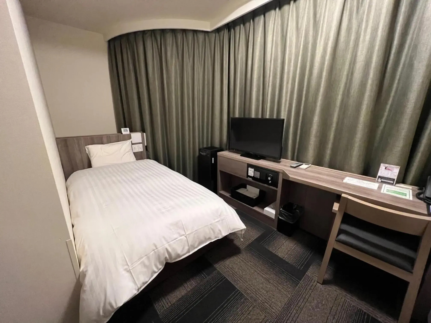 Photo - Dormy Inn Korakuen