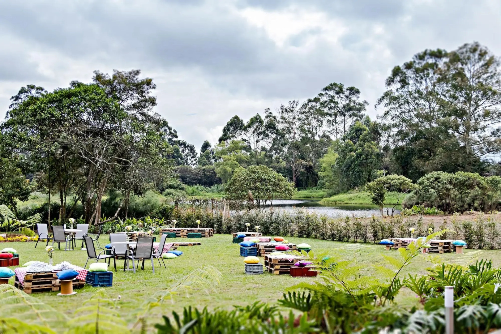 Photo - Hotel Lagoon