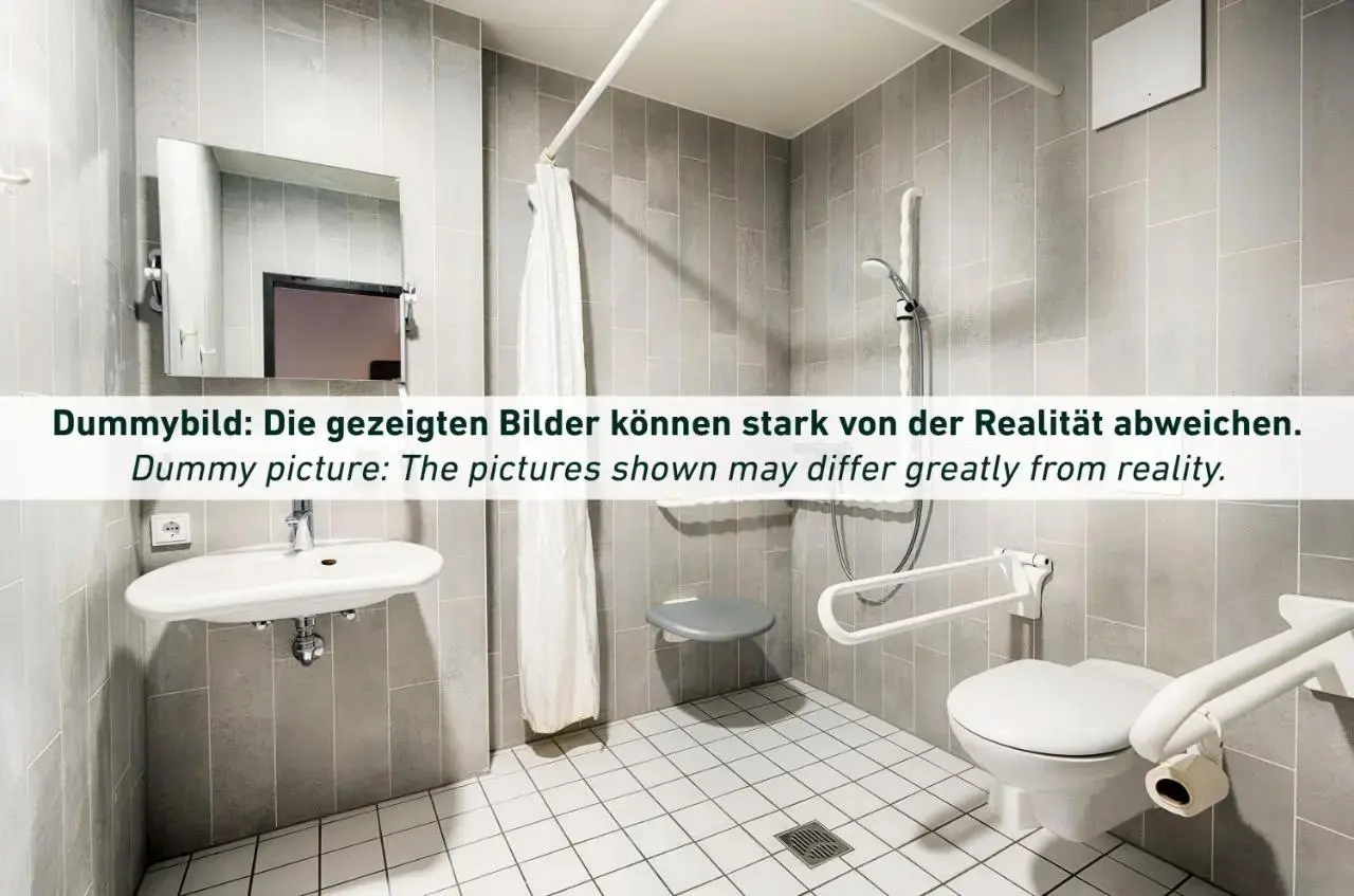 Foto - B&B HOTEL Wuppertal City-Süd