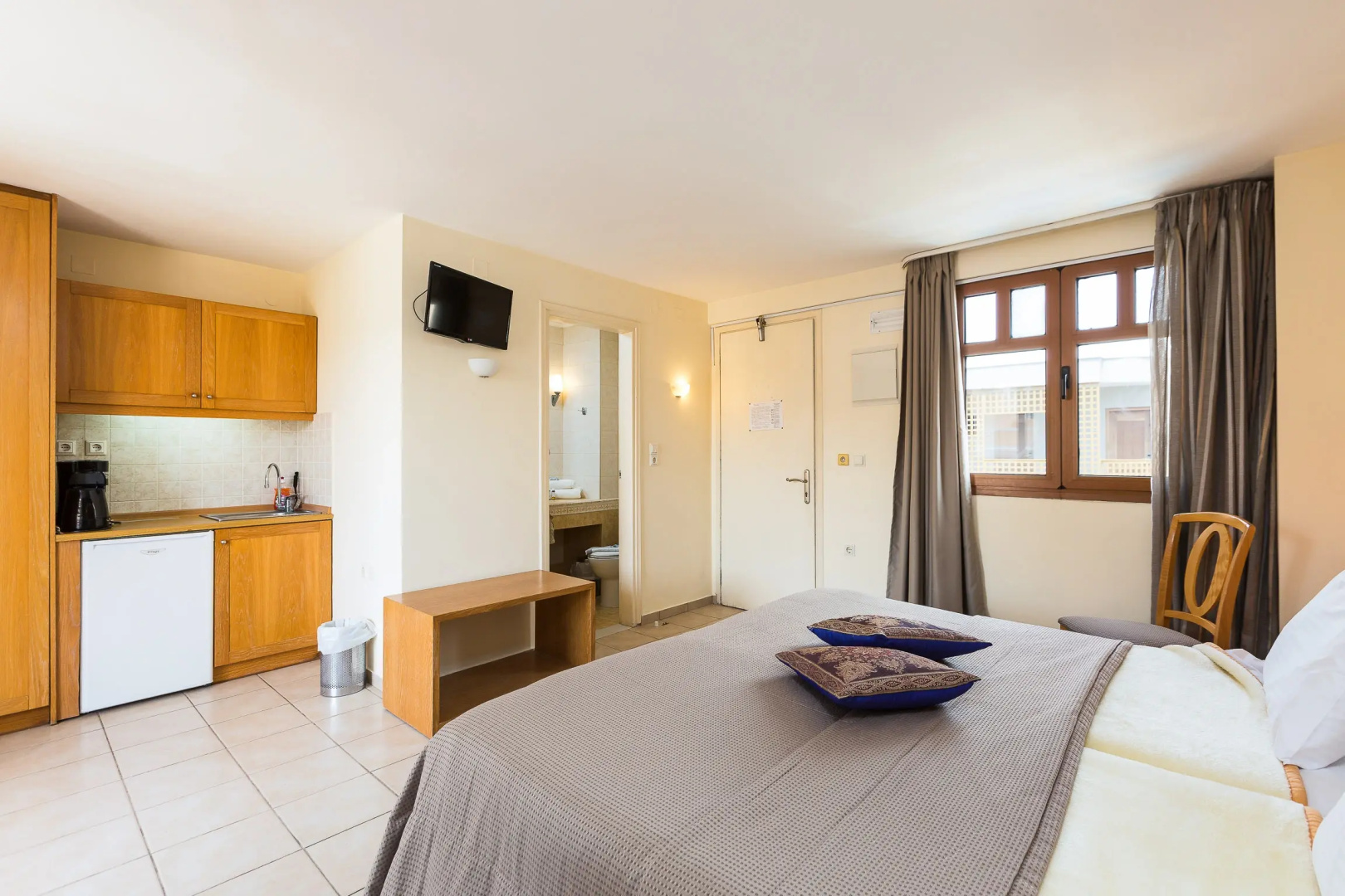 Foto - Ammos Suites