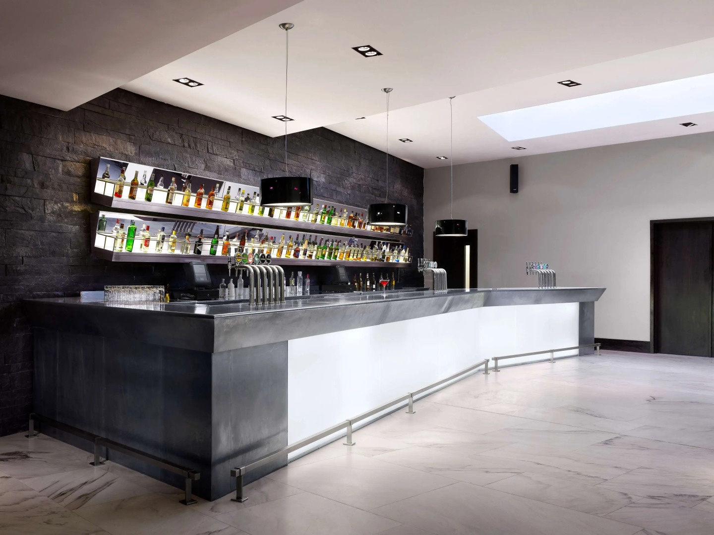 Foto - Radisson Blu Royal Hotel Dublin