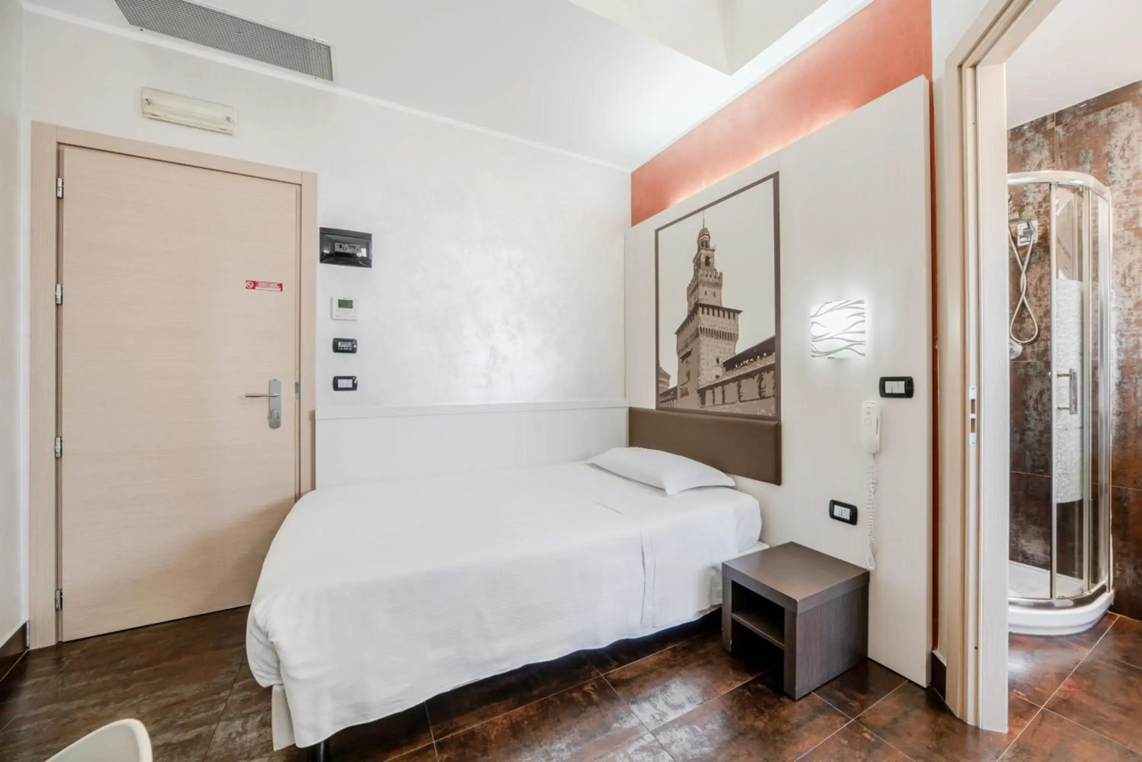 Photo - Hotel Milano Navigli