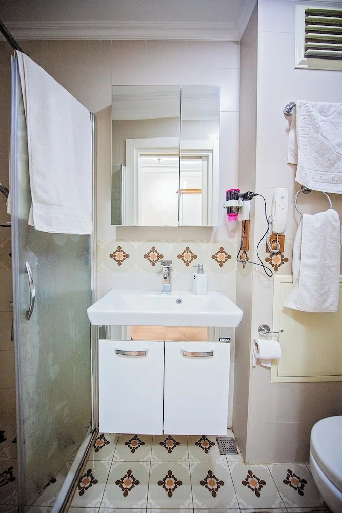 Foto - Linfer Hotel Taksim