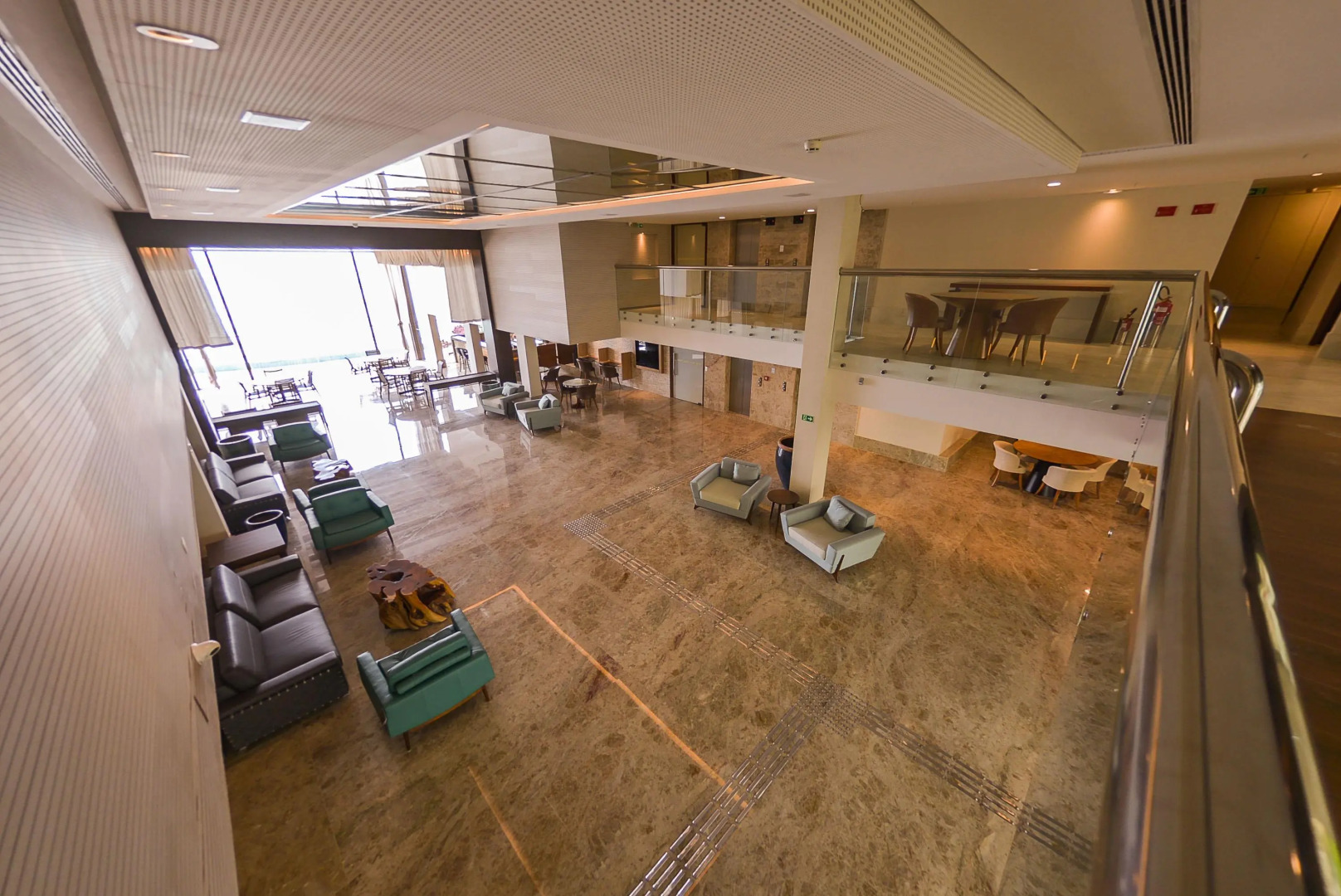 Foto - Vogal Luxury Beach Hotel & SPA