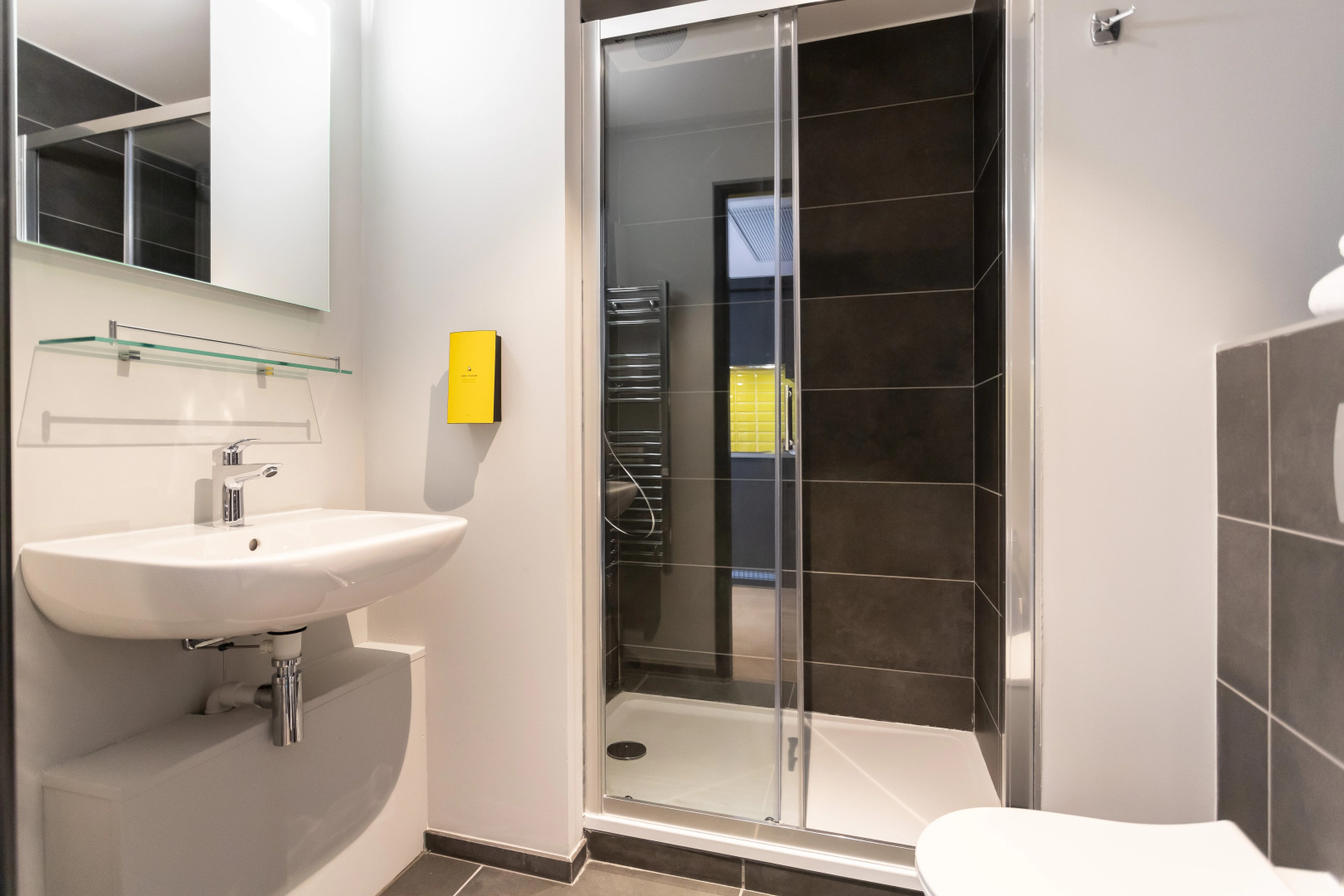 Foto - Staycity Aparthotels, Bordeaux City Centre