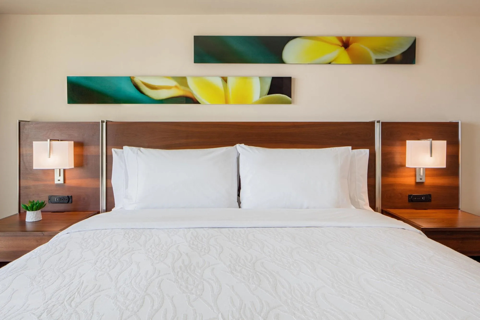 Foto - Hilton Garden Inn Waikiki Beach