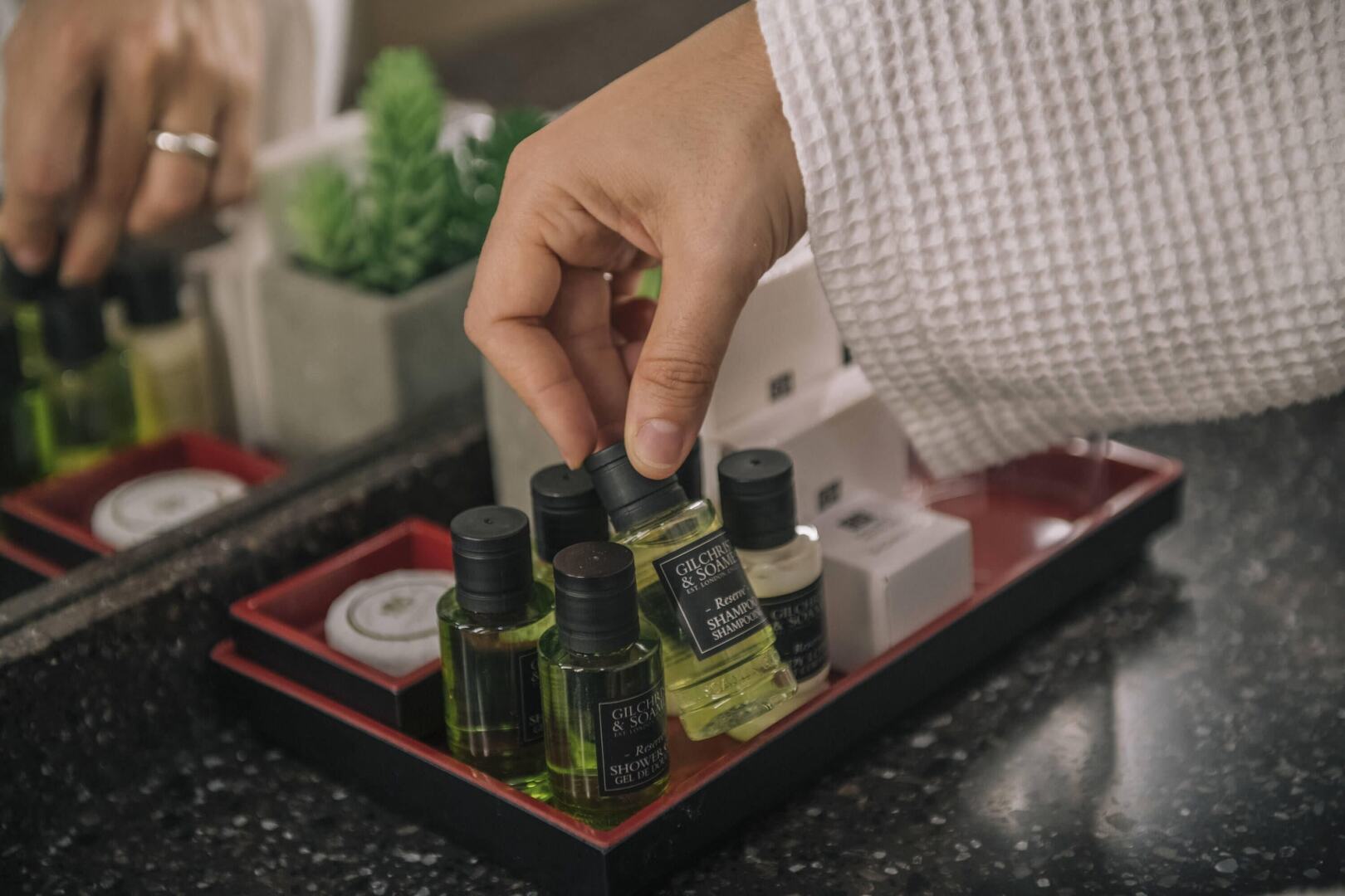 Foto - Gallery Hotel 4 Sup