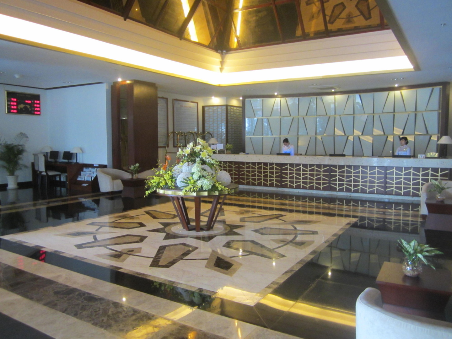 Saigon Ban Me Hotel
