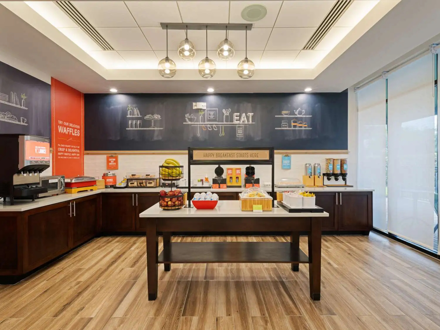 Photo - Hampton Inn West Palm Beach Florida Turnpike